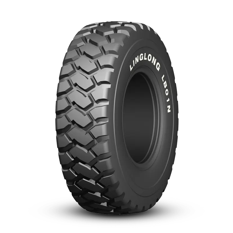 Ban loader lan dozer